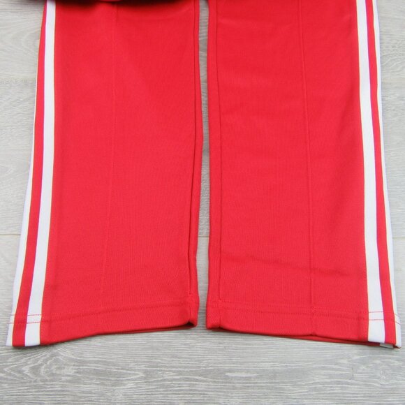 Adidas Originals Adicolor Beckenbauer Track Pants Men's Size Medium NEW - Picture 8 of 13